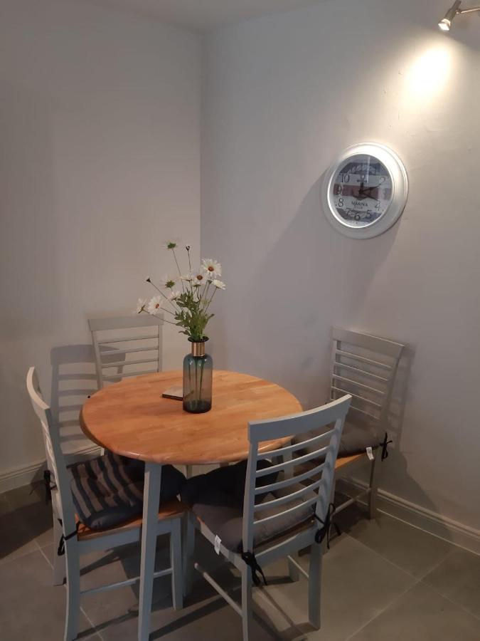 Amazing Location 1 Minute From Golf Club, Lahinch别墅 外观 照片